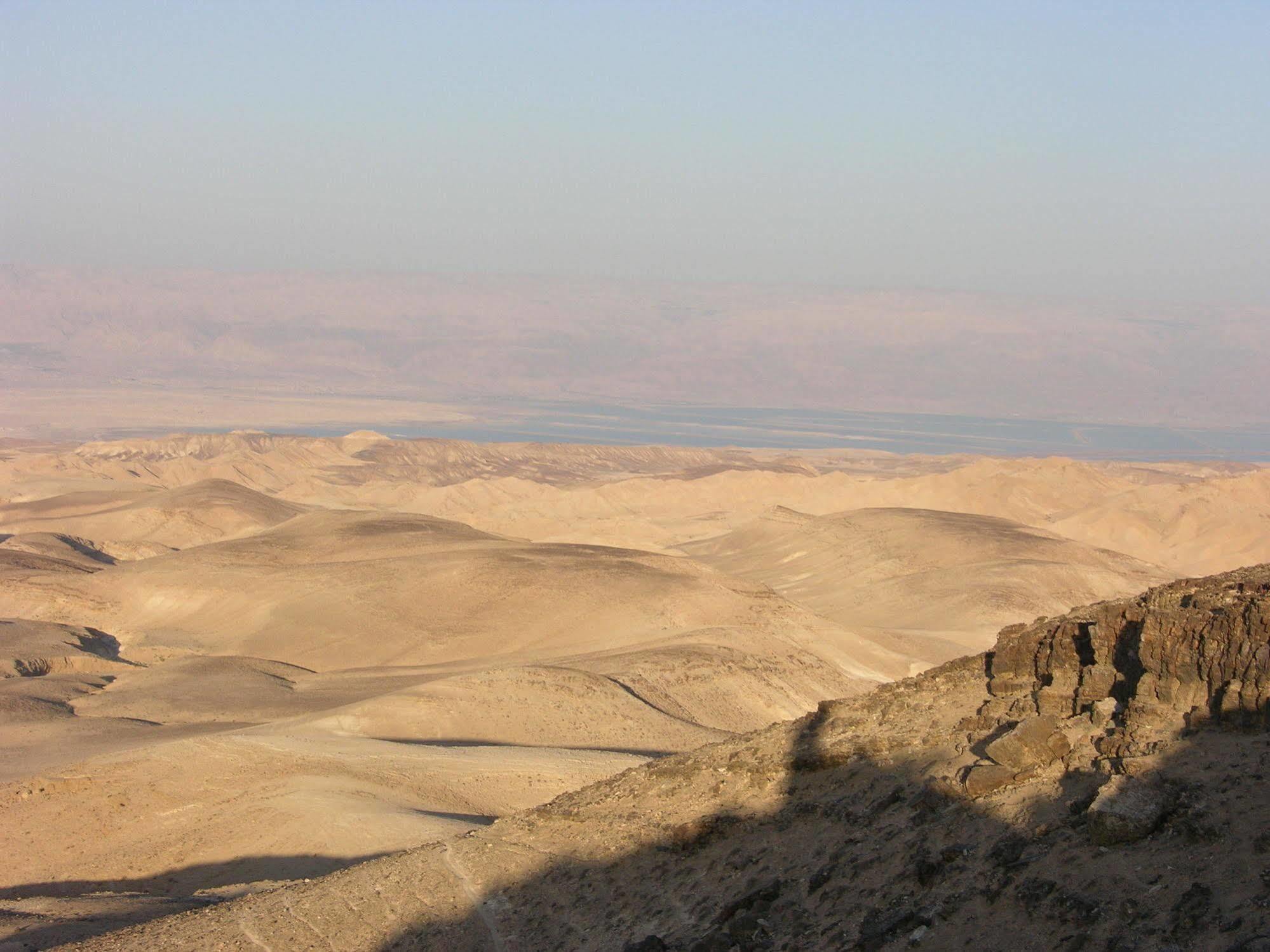 Desert View อารัด ภายนอก รูปภาพ