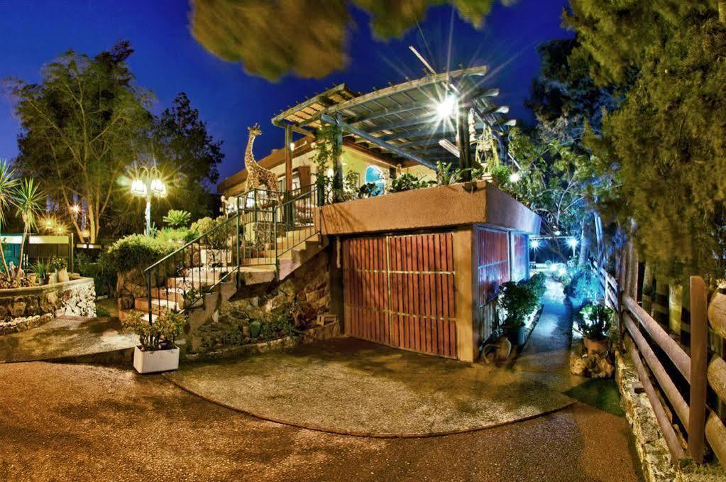 Desert View อารัด ภายนอก รูปภาพ